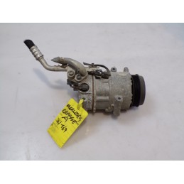 Compressore Mercedes Classe A W169 2.0 cdi 2007