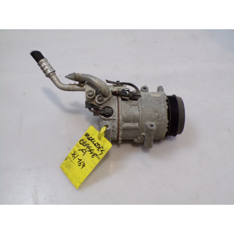 Compressore Mercedes Classe A W169 2.0 cdi 2007