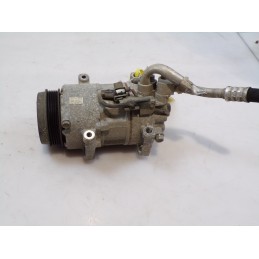 Compressore Mercedes Classe A W169 2.0 cdi 2007