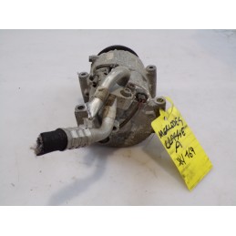 Compressore Mercedes Classe A W169 2.0 cdi 2007