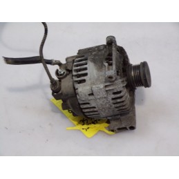 Alternatore Mercedes Classe A W169 2.0 cdi 2007