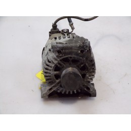 Alternatore Mercedes Classe A W169 2.0 cdi 2007