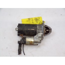Motorino avviamento Mercedes Classe A W169 2.0 cdi