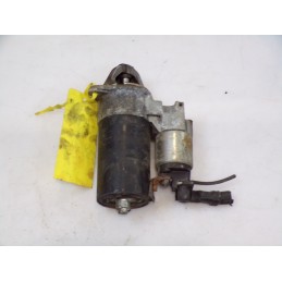 Motorino avviamento Mercedes Classe A W169 2.0 cdi