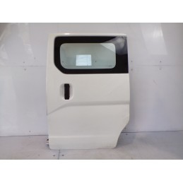 Portiera Posteriore Sinistra Nissan Nv200 2014