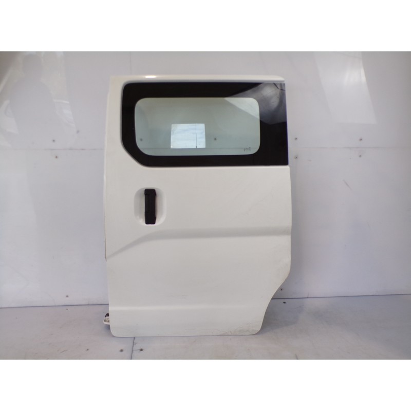 Portiera Posteriore Sinistra Nissan Nv200 2014