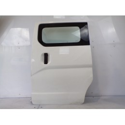 Portiera Posteriore Sinistra Nissan Nv200 2014