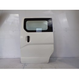 Portiera Posteriore Sinistra Nissan Nv200 2014