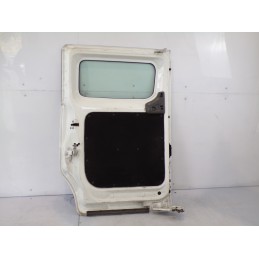 Portiera Posteriore Sinistra Nissan Nv200 2014