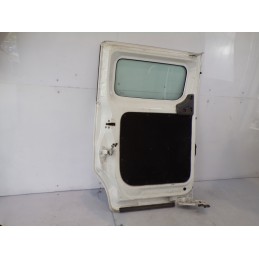 Portiera Posteriore Sinistra Nissan Nv200 2014