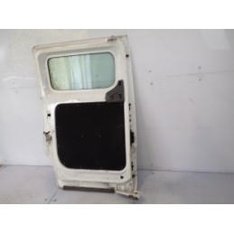 Portiera Posteriore Sinistra Nissan Nv200 2014