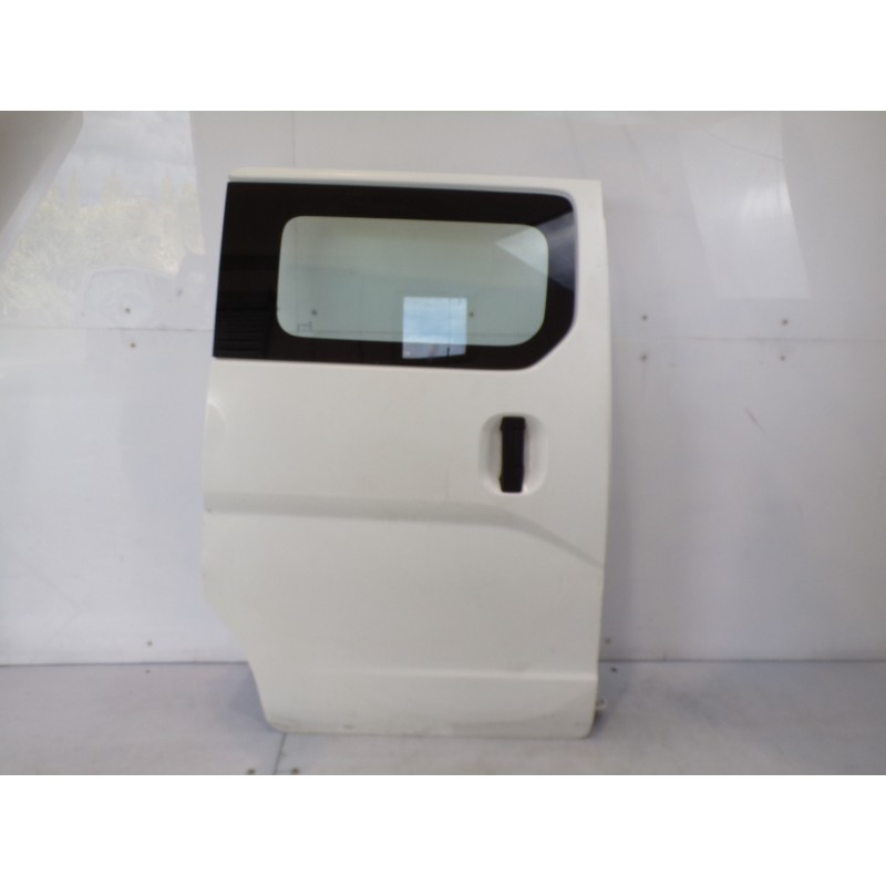 Portiera Posteriore Destra Nissan Nv200 2014