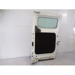 Portiera Posteriore Destra Nissan Nv200 2014