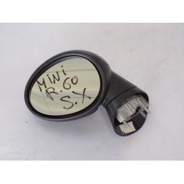 Specchietto retrovisore Sinistro Mini R60 2014