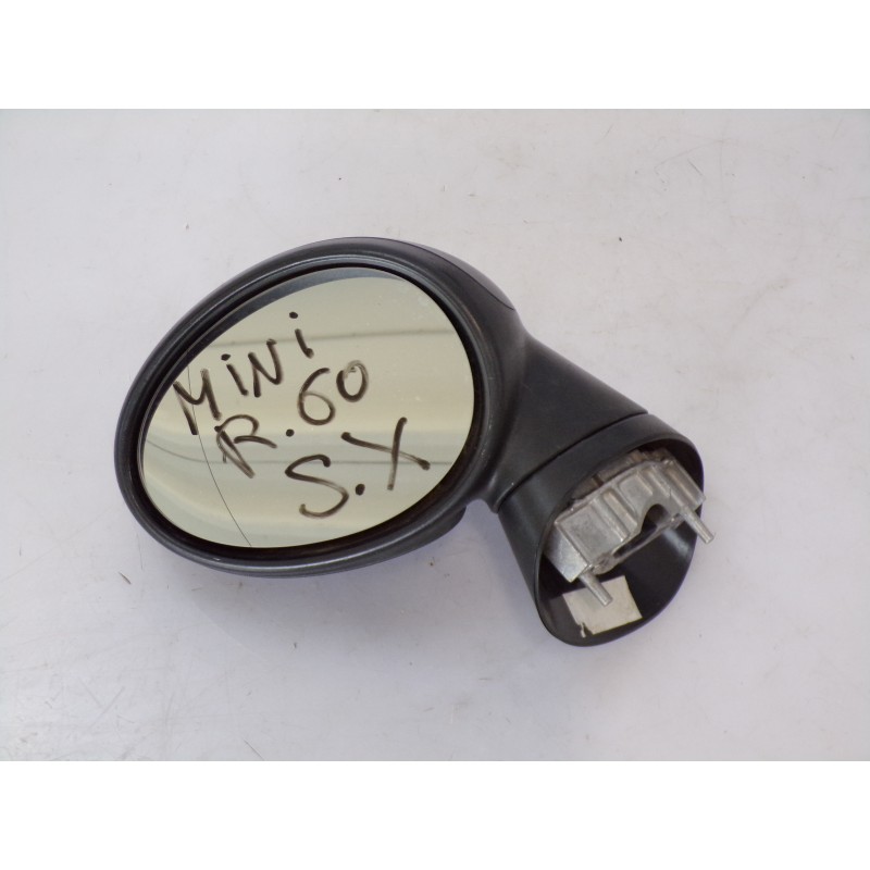 Specchietto retrovisore Sinistro Mini R60 2014