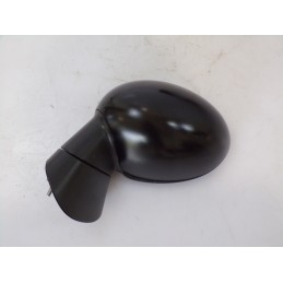 Specchietto retrovisore Sinistro Mini R60 2014