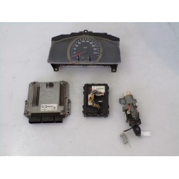 Kit Accensione Nissan Nv200 1.5 dci 2014