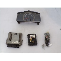 Kit Accensione Nissan Nv200 1.5 dci 2014