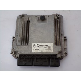 Kit Accensione Nissan Nv200 1.5 dci 2014