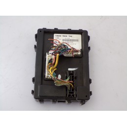 Kit Accensione Nissan Nv200 1.5 dci 2014