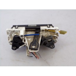 Centralina Comandi Clima Nissan Nv200 2014