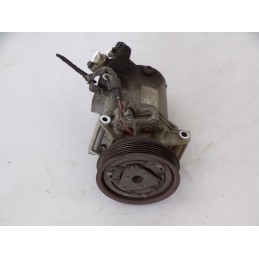 Compressore aria condizionata Nissan NV200 1.5 dci