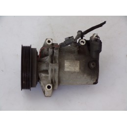 Compressore aria condizionata Nissan NV200 1.5 dci