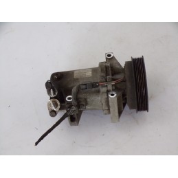 Compressore aria condizionata Nissan NV200 1.5 dci