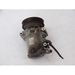 Compressore aria condizionata Nissan NV200 1.5 dci