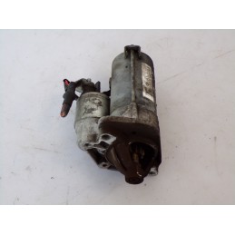 Motorino avviamento Nissan Nv200 1.5 dci 2014