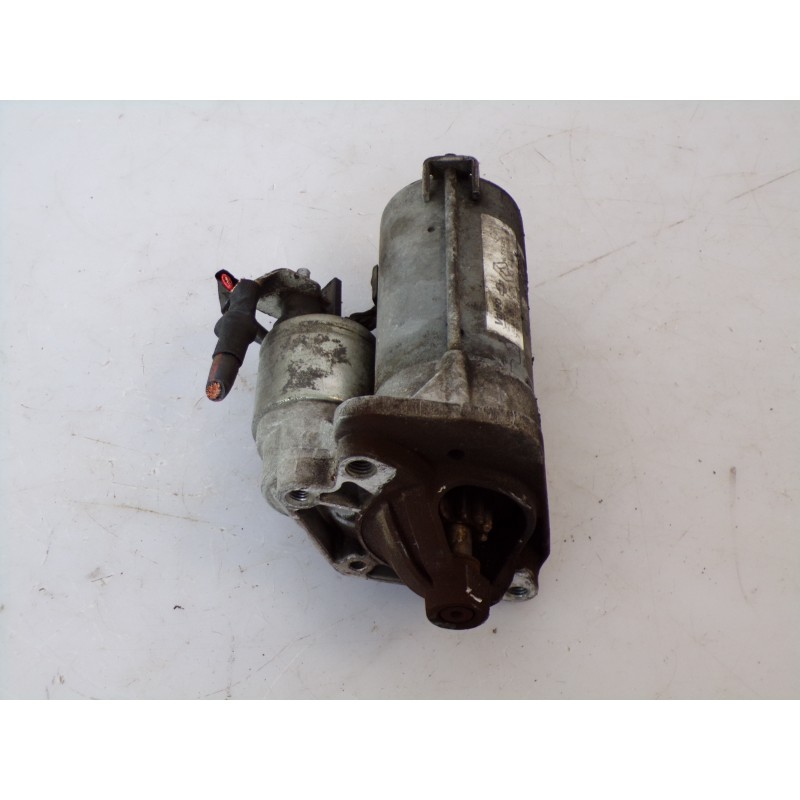 Motorino avviamento Nissan Nv200 1.5 dci 2014