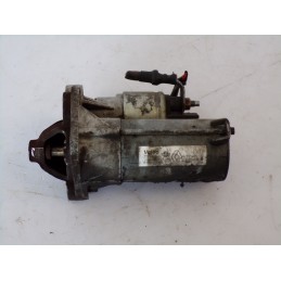 Motorino avviamento Nissan Nv200 1.5 dci 2014