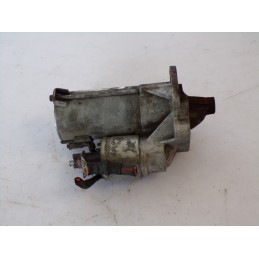 Motorino avviamento Nissan Nv200 1.5 dci 2014