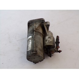 Motorino avviamento Nissan Nv200 1.5 dci 2014