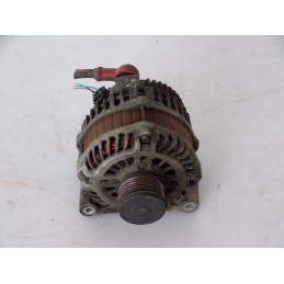 Alternatore Nissan NV200 1.5 dci 2014