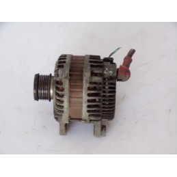 Alternatore Nissan NV200 1.5 dci 2014