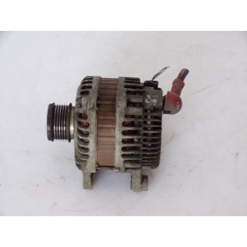 Alternatore Nissan NV200 1.5 dci 2014