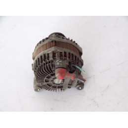 Alternatore Nissan NV200 1.5 dci 2014
