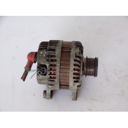 Alternatore Nissan NV200 1.5 dci 2014