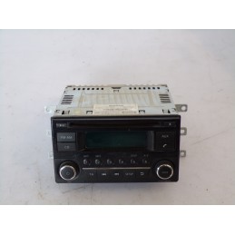 Autoradio stereo originale Nissan Nv200 2014
