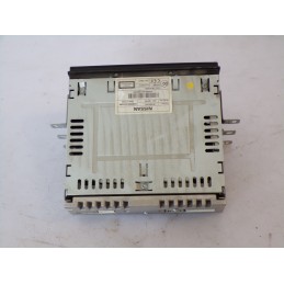 Autoradio stereo originale Nissan Nv200 2014