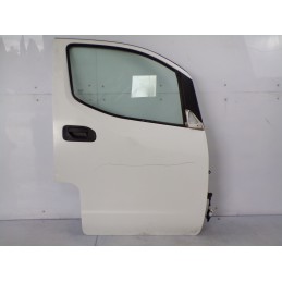 Portiera Anteriore Destra Nissan Nv200 2014