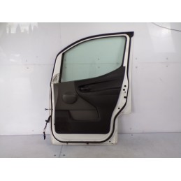 Portiera Anteriore Destra Nissan Nv200 2014