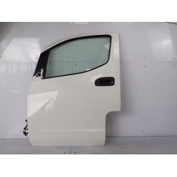 Portiera Anteriore Sinistra Nissan Nv200 2014