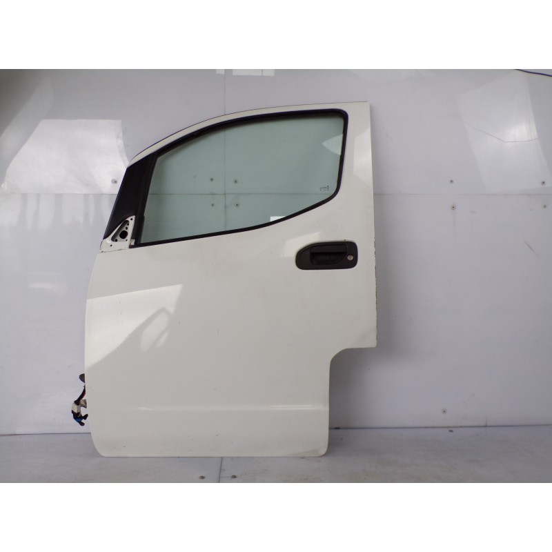 Portiera Anteriore Sinistra Nissan Nv200 2014