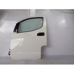 Portiera Anteriore Sinistra Nissan Nv200 2014