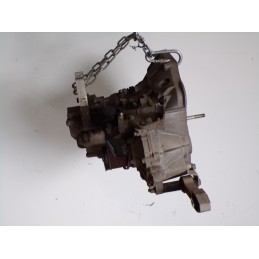 Cambio manuale Fiat Panda 3 1.3 mjet 2016