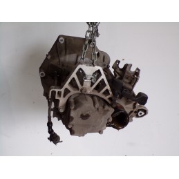 Cambio manuale Fiat Panda 3 1.3 mjet 2016