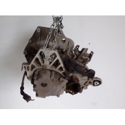 Cambio manuale Fiat Panda 3 1.3 mjet 2016