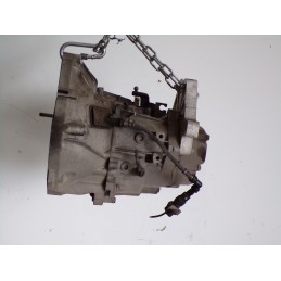 Cambio manuale Fiat Panda 3 1.3 mjet 2016